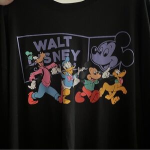 Disneyland Long Sleeve- Vintage Inspired